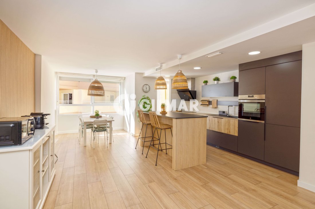 Apartamento en Marbella, Andalucía, España 4 - 19192435