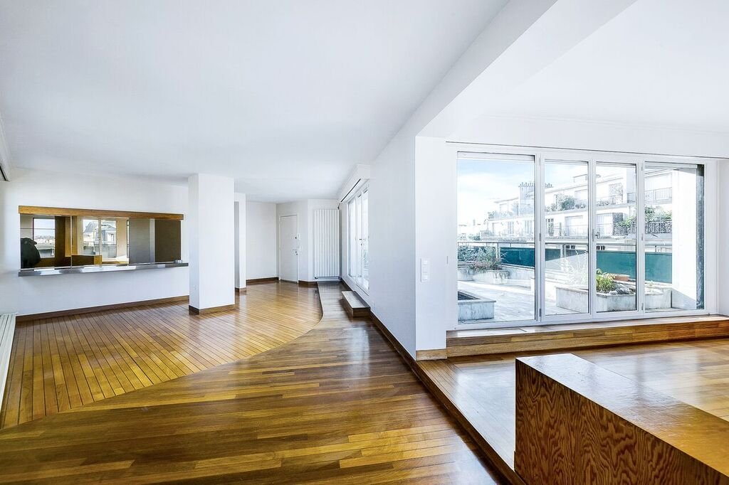 Apartment in Muette Nord, Paris 16e Arrondissement, Paris 4 - 19194654