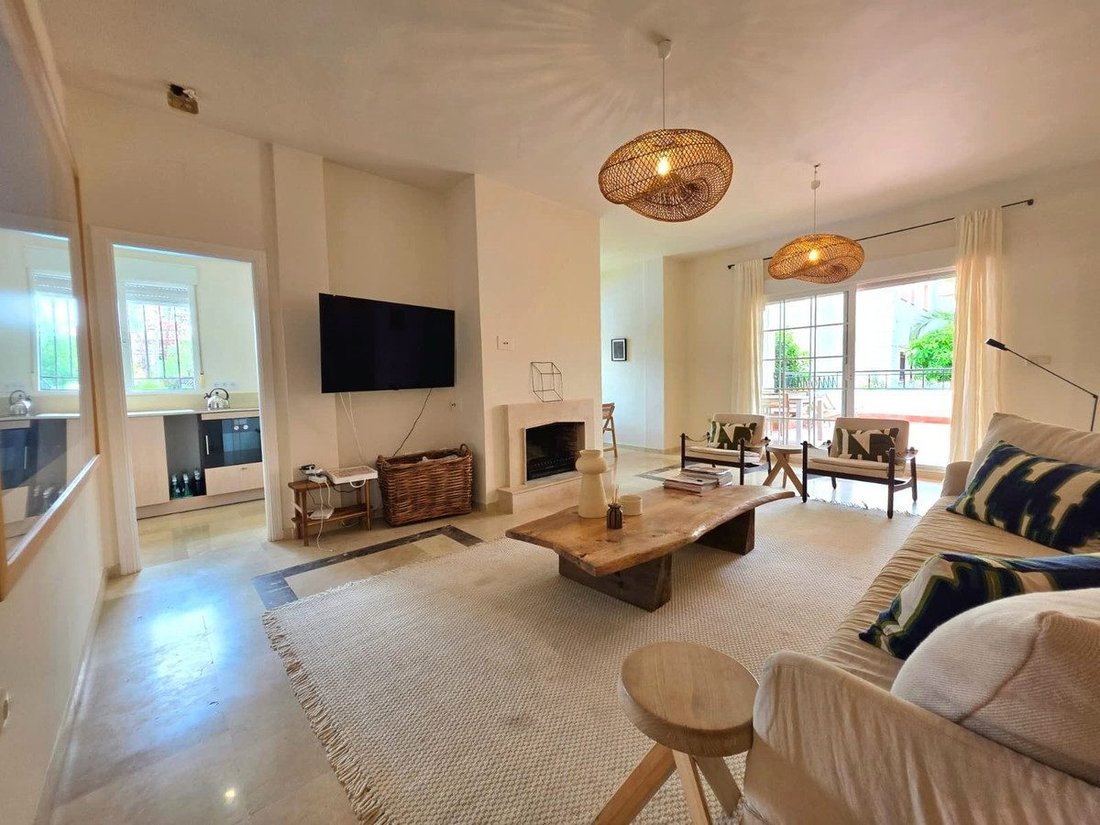 Apartamento en Nueva Andalucía, Marbella, España 3 - 19191153