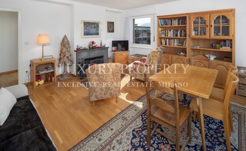 Apartamento en Montana, Crans-Montana, Suiza 1