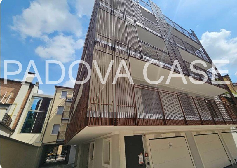 Wohnung in Savonarola - Ferrovia, Padua, Italien 1 - 19194219