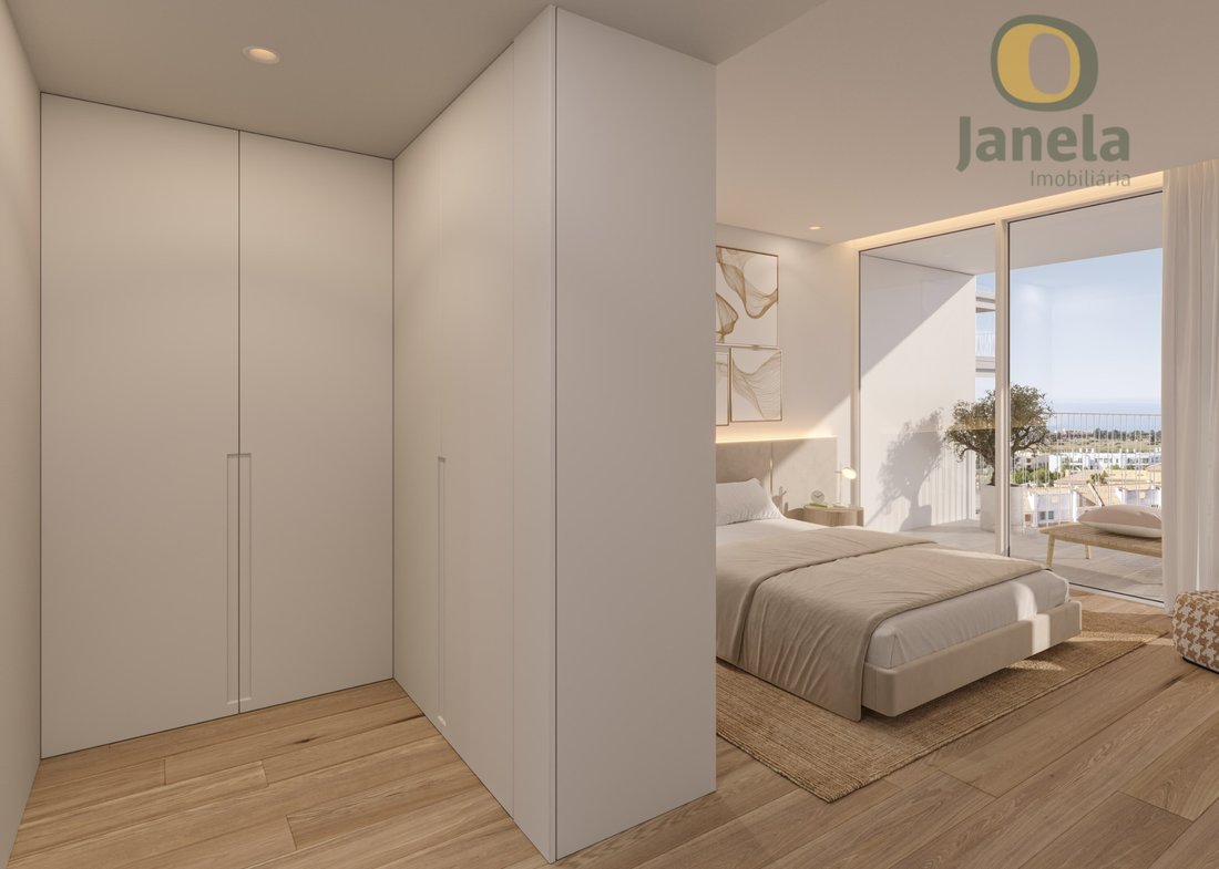 Apartamento en Quarteira, Algarve, Portugal 4 - 19194174