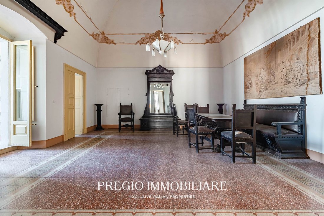 Apartamento en Locorotondo, Apulia, Italia 2 - 19193669