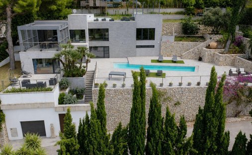 Villa a Jávea, Comunità Valenzana, Spagna 1
