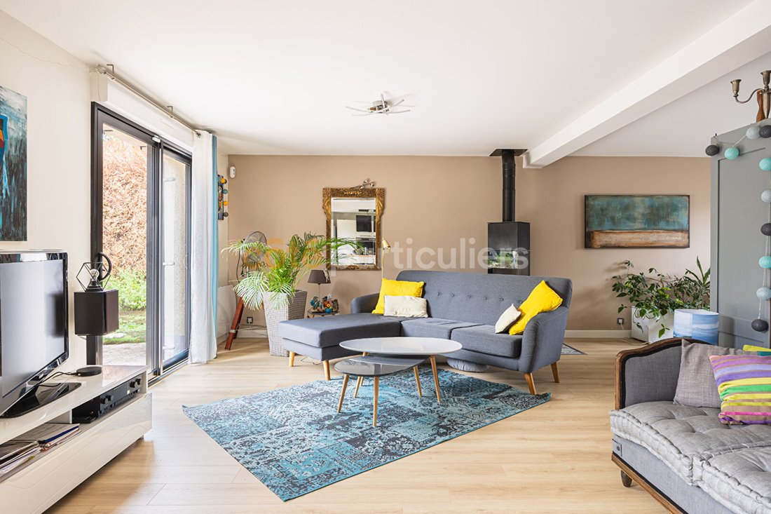 Villa en Doulon / Viejo Doulon, Nantes, Francia 3 - 19194714