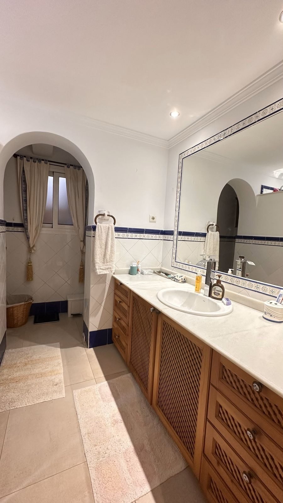 Villa en San Pedro Alcántara, Andalucía, España 4 - 19190420