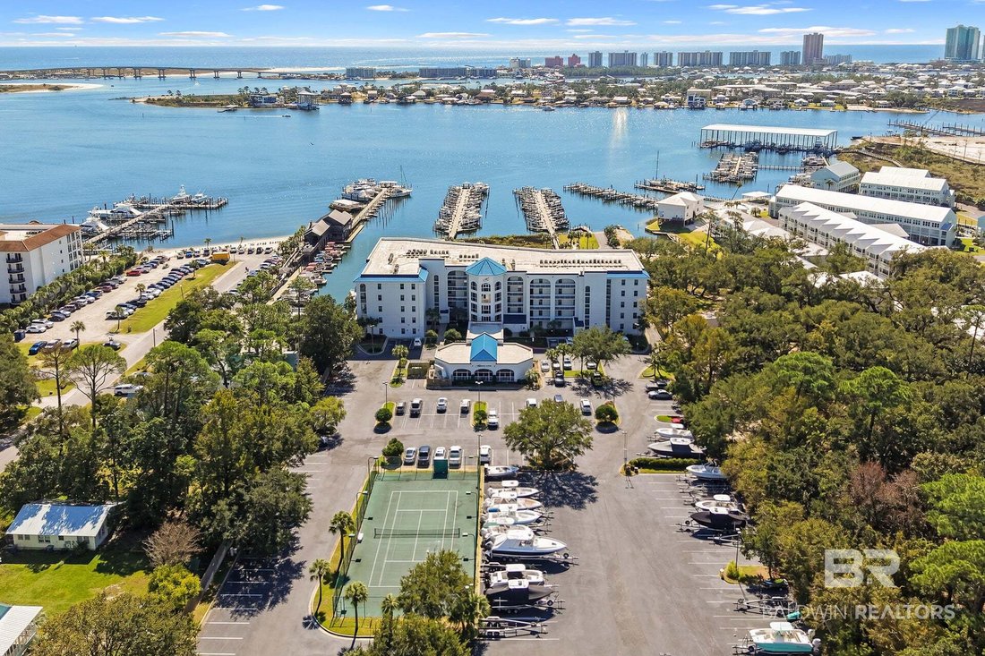 Casa en Orange Beach, Alabama, Estados Unidos 1 - 19192550