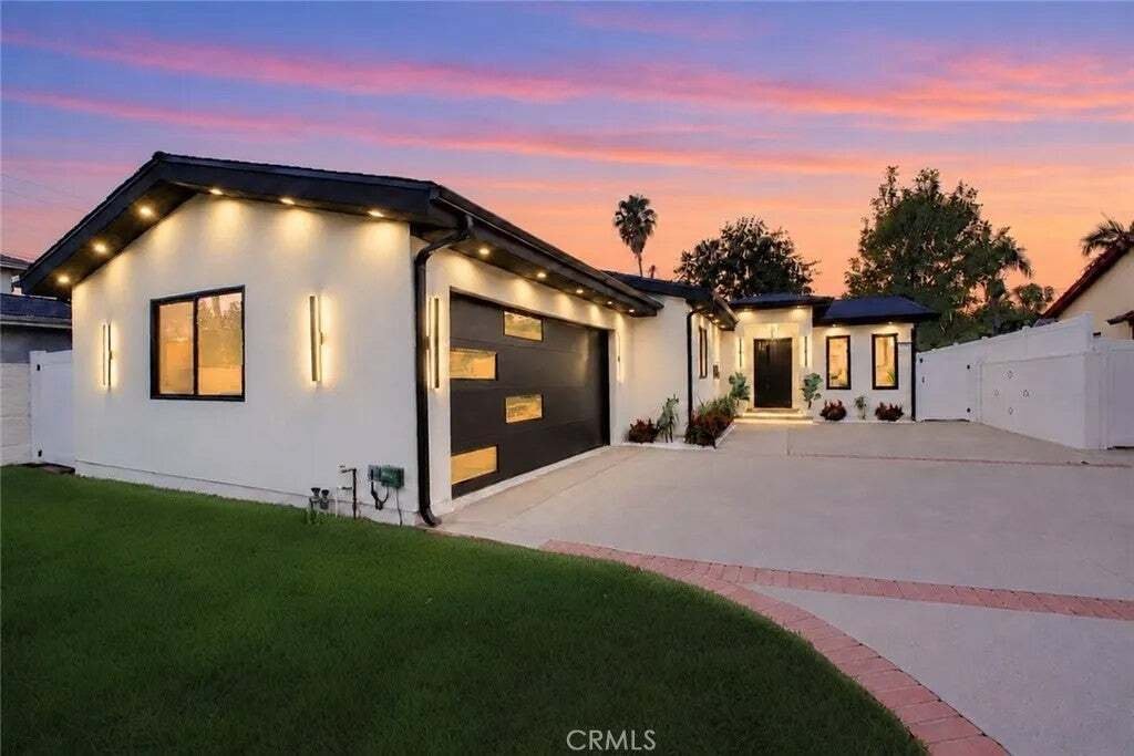 Casa en Los Ángeles, California, Estados Unidos 3 - 19193085