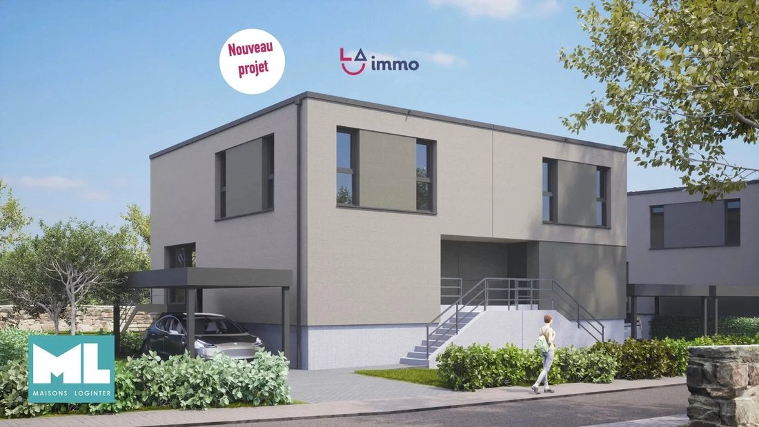 Otros en Bettendorf, Diekirch, Luxemburgo 4 - 14663522