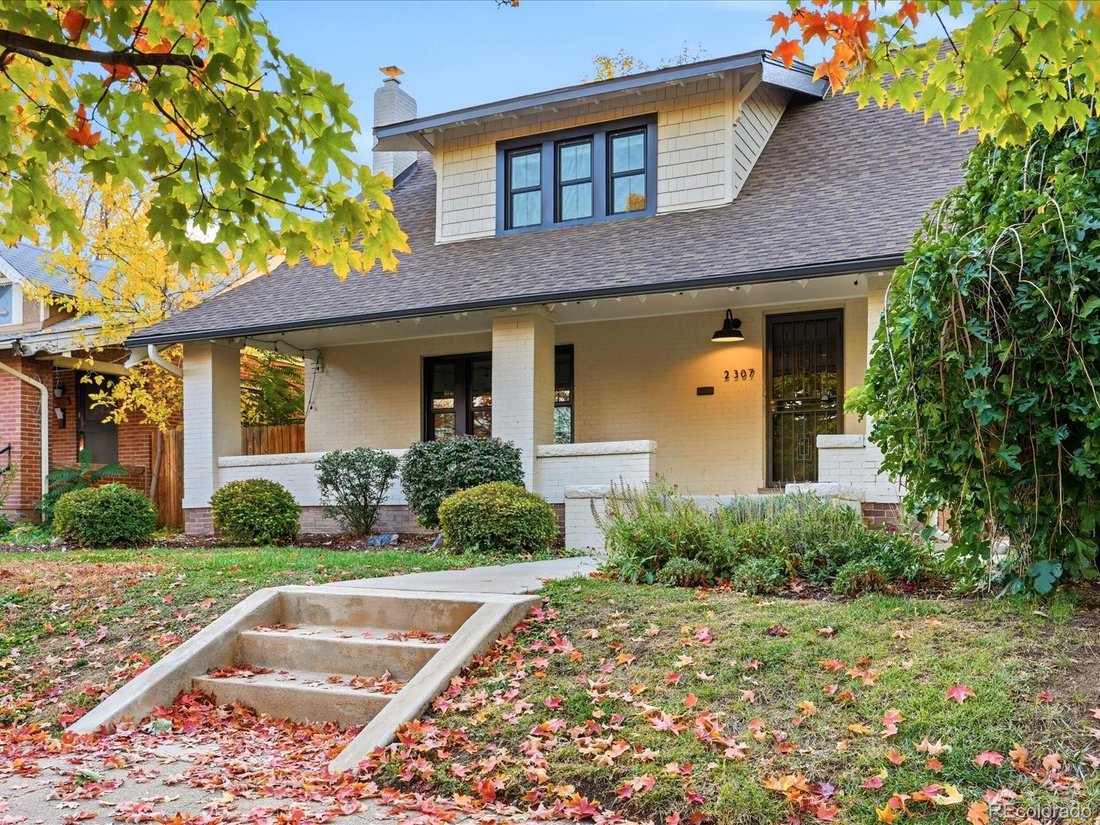 House in Denver, Colorado, United States 1 - 18836872