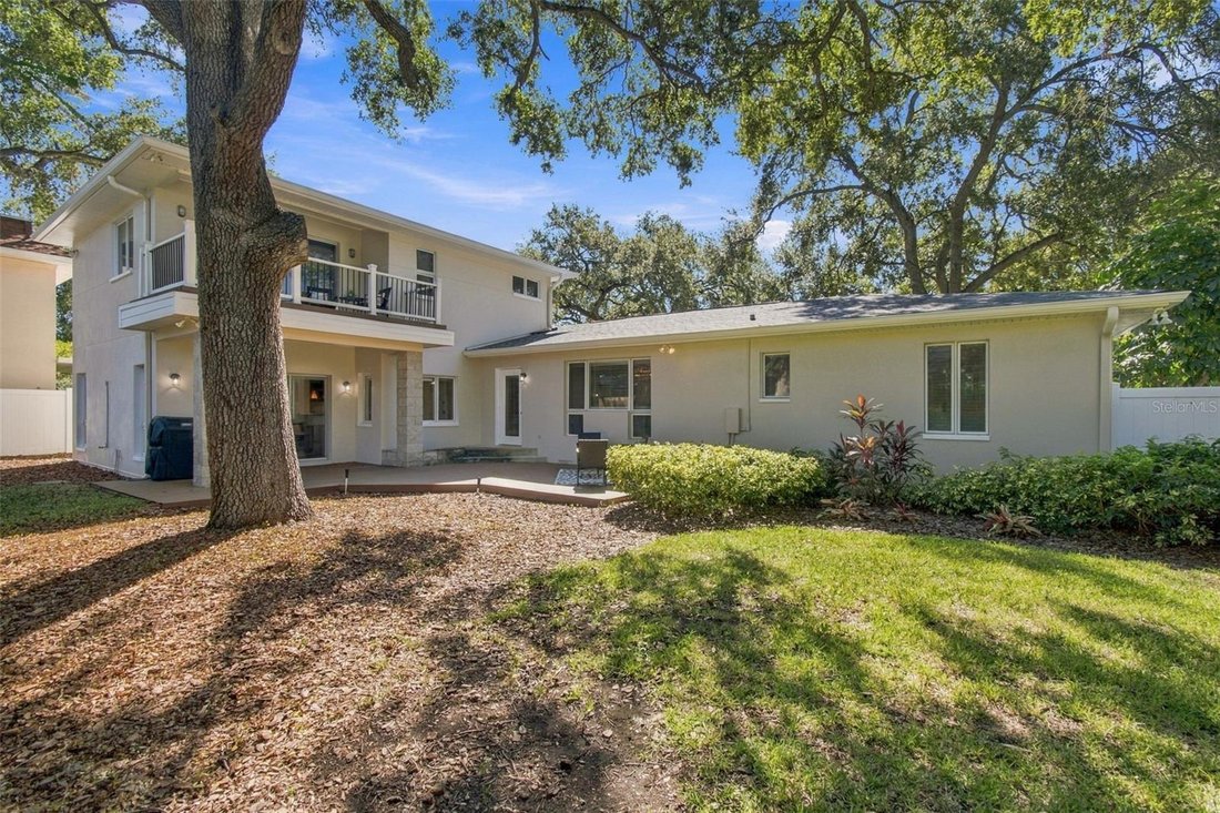 Haus in Tampa, Florida, Vereinigte Staaten 3 - 19192865