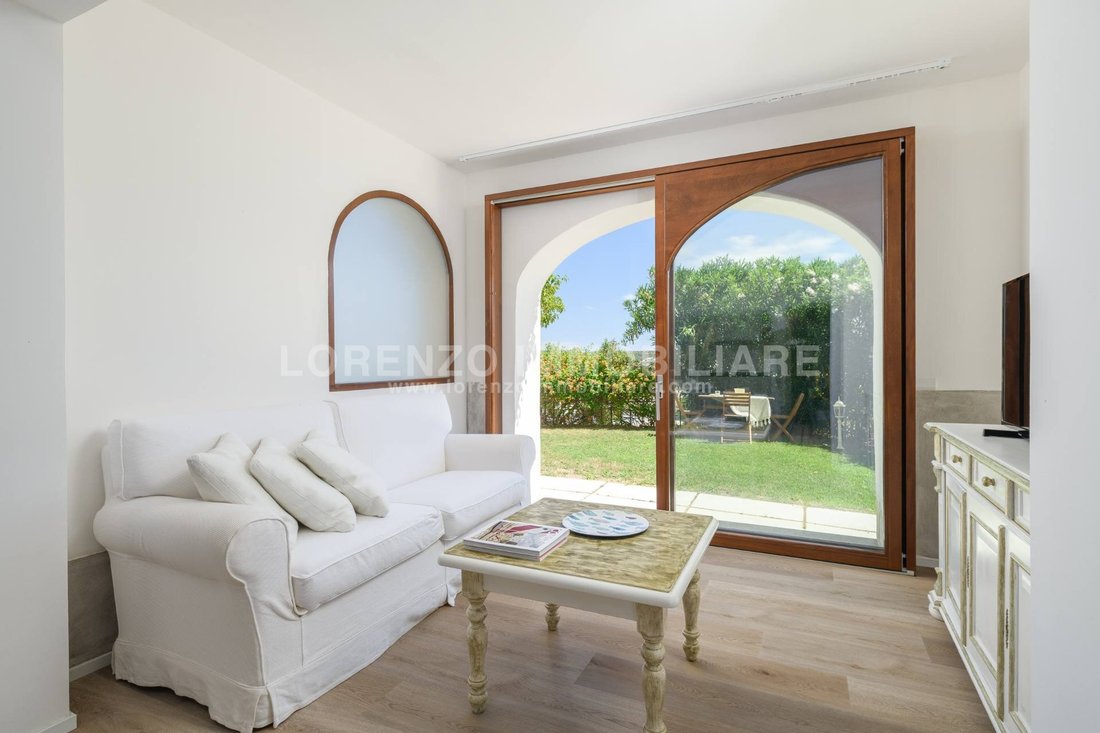 Apartamento en Área Arzachena Paese, Arzachena, Cerdeña 2 - 19190377