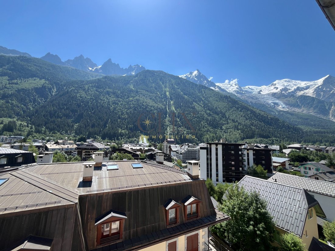 Apartment in Chamonix-Mont-Blanc, Auvergne-Rhône-Alpes, France 2 - 19191414