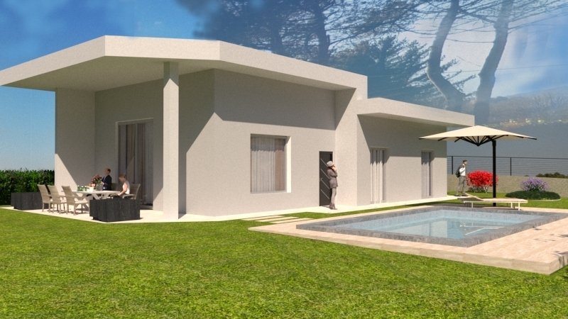 Villa in Colico Piano, Lombardy, Italy 3 - 19190484
