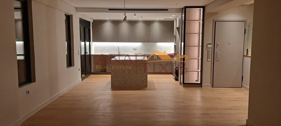 Apartamento en Vrilissia, Ática, Grecia 4 - 19190051