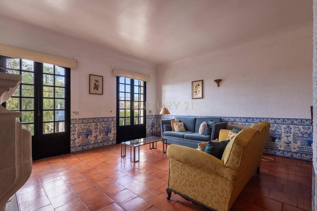 Villa in Almeirim, Distrikt Santarém, Portugal 3 - 19193688