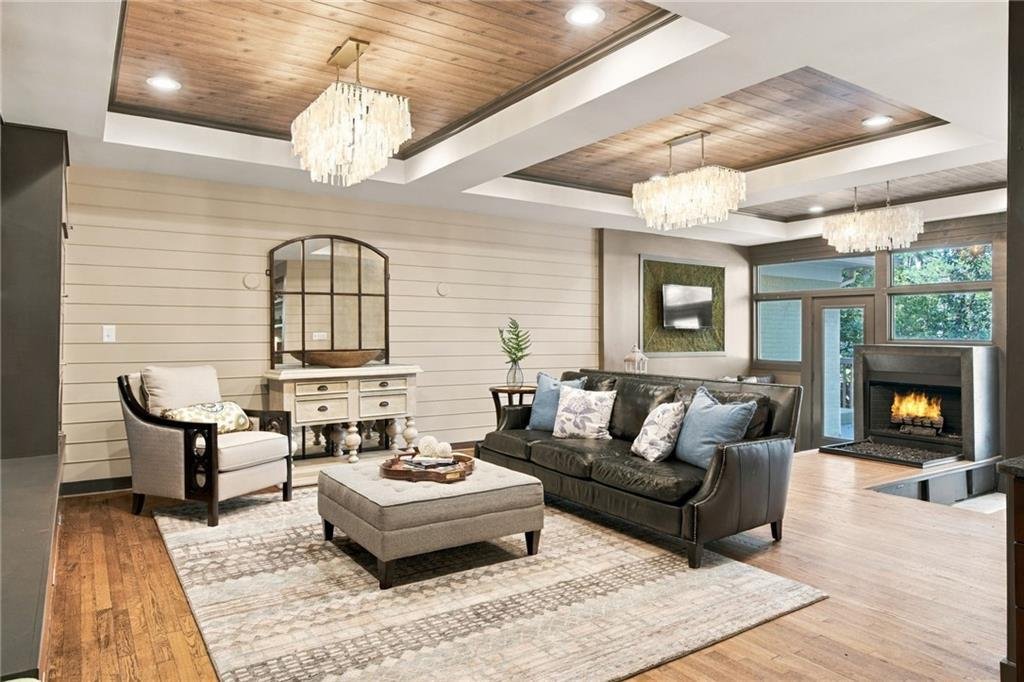 Casa en Dunwoody, Georgia, Estados Unidos 2 - 19193329