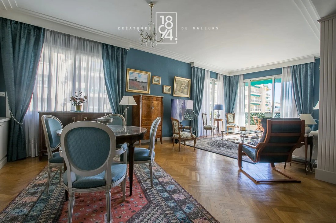 Apartamento en Pointe Rouge, 8e Arrondissement, Marsella 2 - 19191138