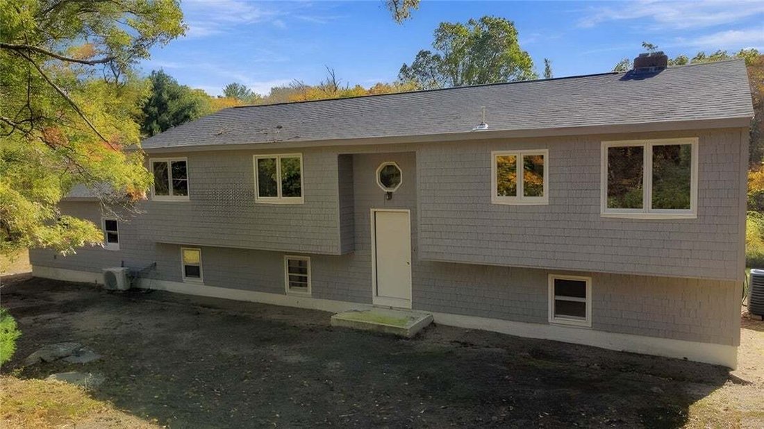 Haus in Hopkinton, Rhode Island, Vereinigte Staaten 1 - 19189706