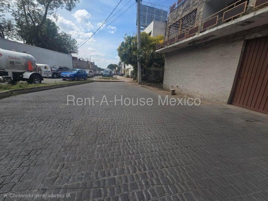 House in Santa Catarina Yecahuitzotl, Mexico City, Mexico 4 - 19192271