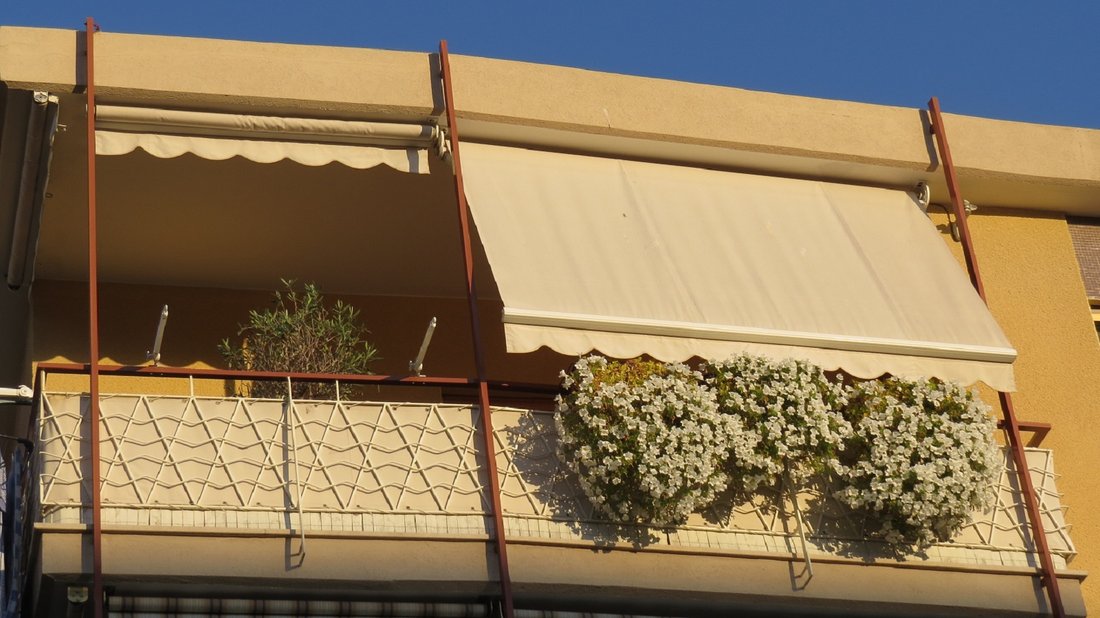 Apartment in Sasso di Bordighera, Bordighera, Liguria 1 - 19190093