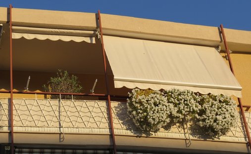 Apartment in Sasso di Bordighera, Bordighera, Liguria 1