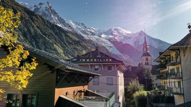 Chalet in Chamonix-Mont-Blanc, Auvergne-Rhône-Alpes, France 2 - 19191523