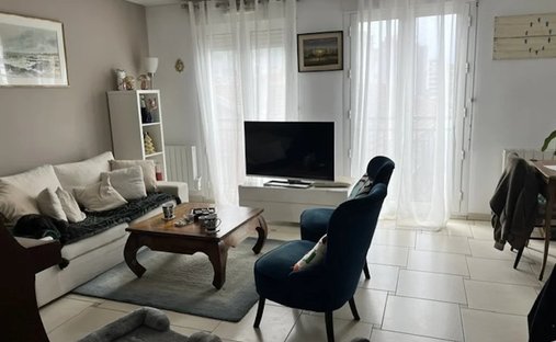 Appartamento a Carrieres, Charenton-le-Pont, Francia 1