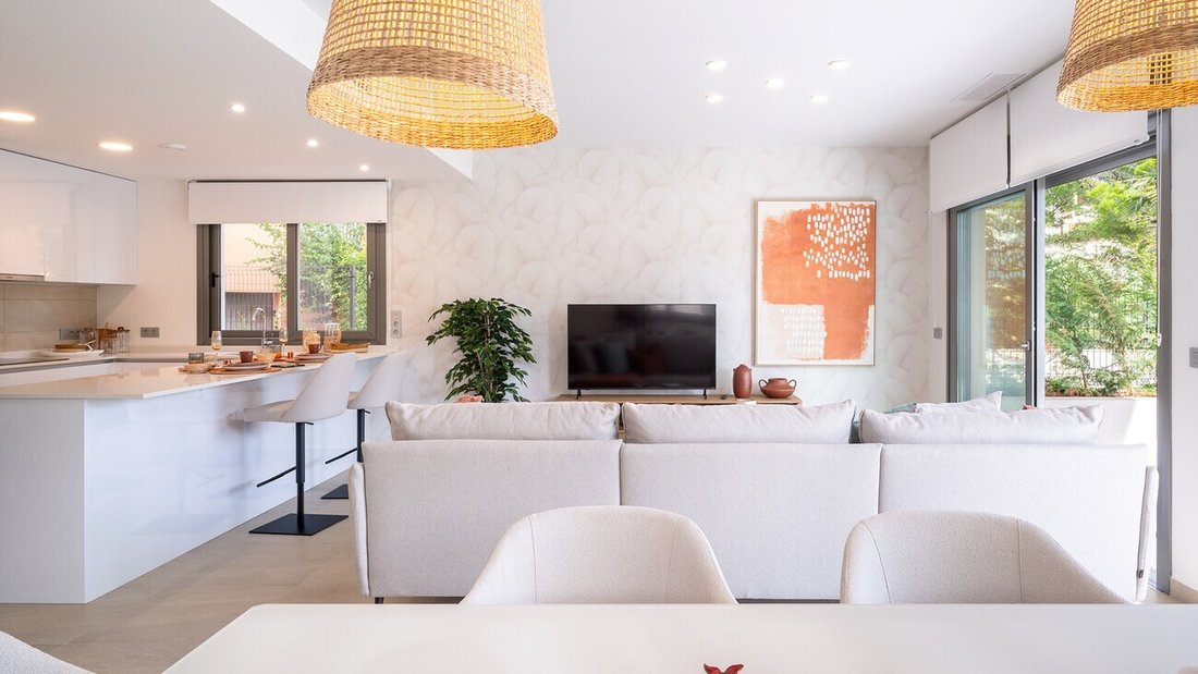 Apartamento en Las Salinas, Islas Baleares, España 4 - 14282335