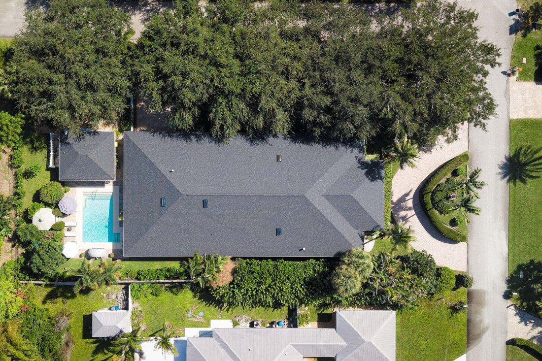 Maison à Hobe Sound, Floride, États-Unis 3 - 19190187