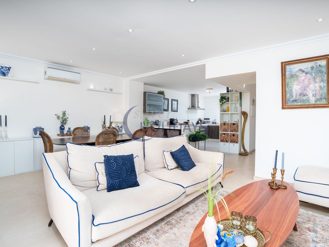 Townhouse in Quarteira, Algarve, Portugal 2 - 19191070