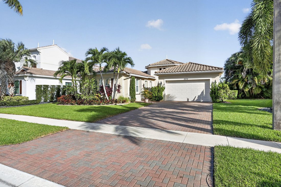 Haus in Wellington, Florida, Vereinigte Staaten 4 - 19190342