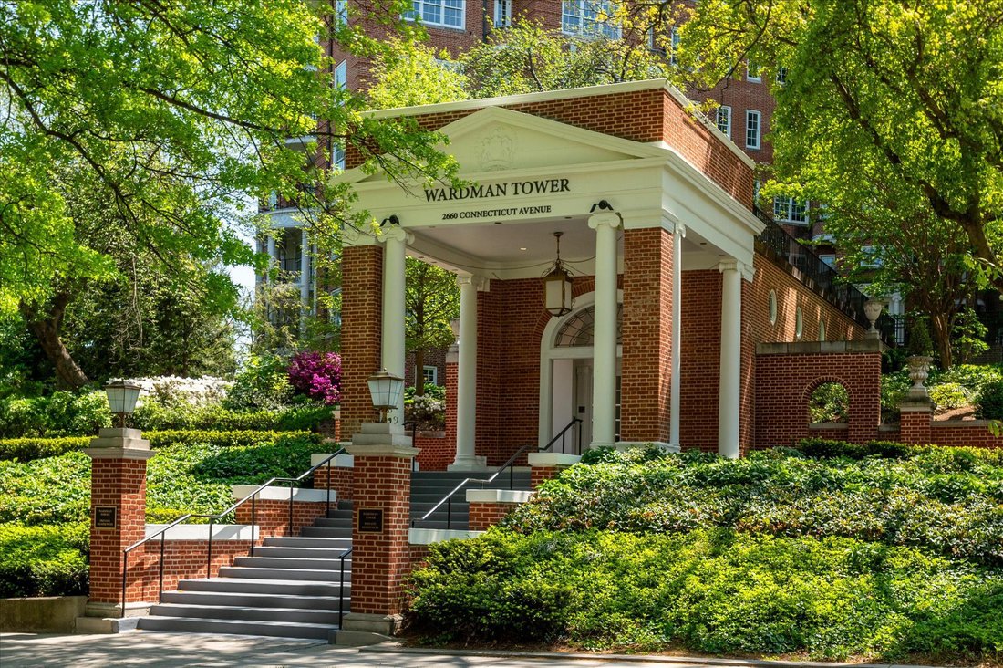 Condo in Washington, District of Columbia, United States 1 - 19189593