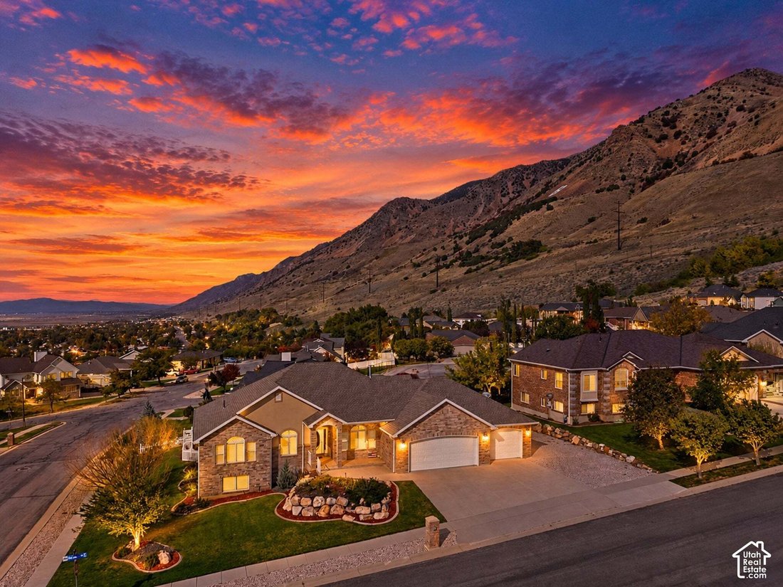 Casa en Brigham City, Utah, Estados Unidos 2 - 19192524