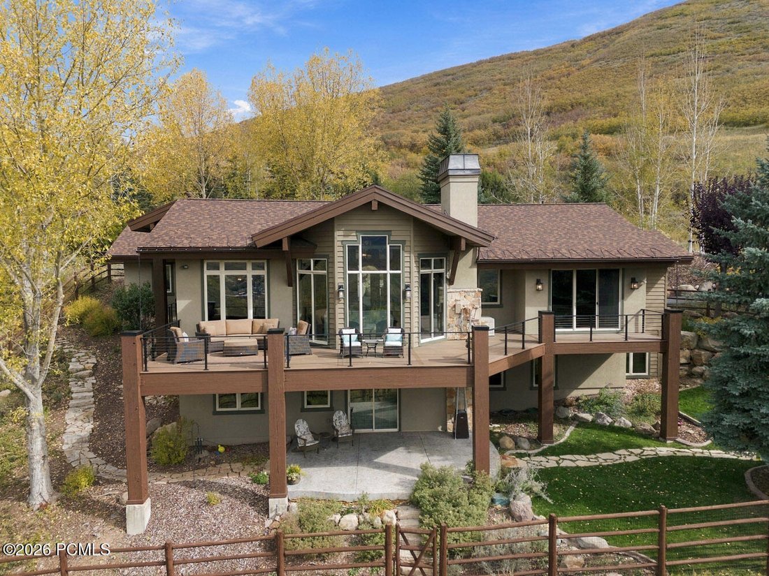 Casa en Kamas, Utah, Estados Unidos 2 - 19194299