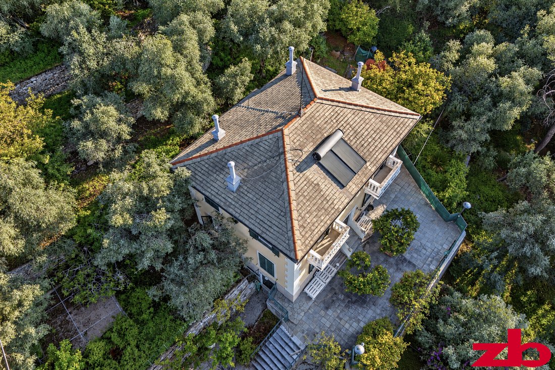 Villa in Sori, Liguria, Italy 4 - 19193473