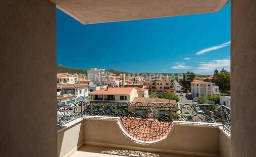Penthouse in Centro, Olbia, Italy 1