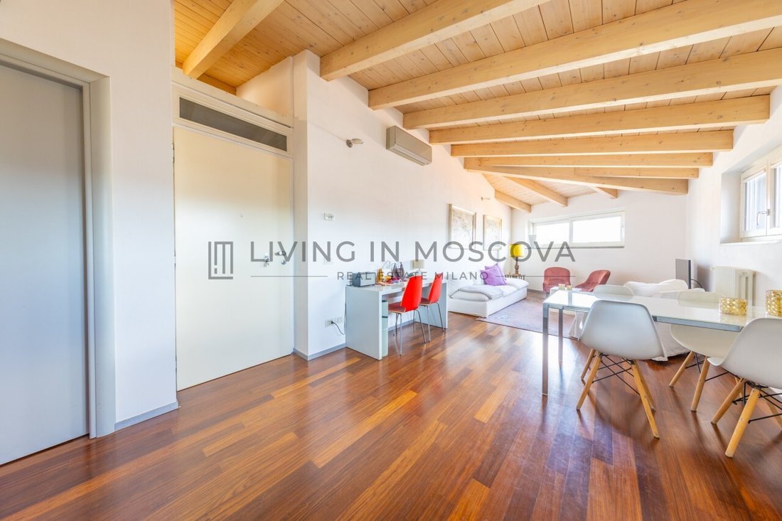 Apartment in Centro Storico, Milan, Lombardy 3 - 19190720