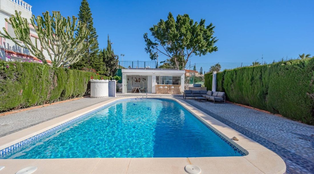 Villa à Quesada, Rojales, Valence 3 - 19193878