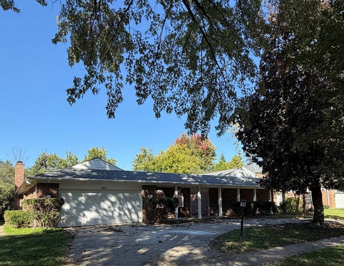 Maison à Northbrook, Illinois, États-Unis 1 - 19190137