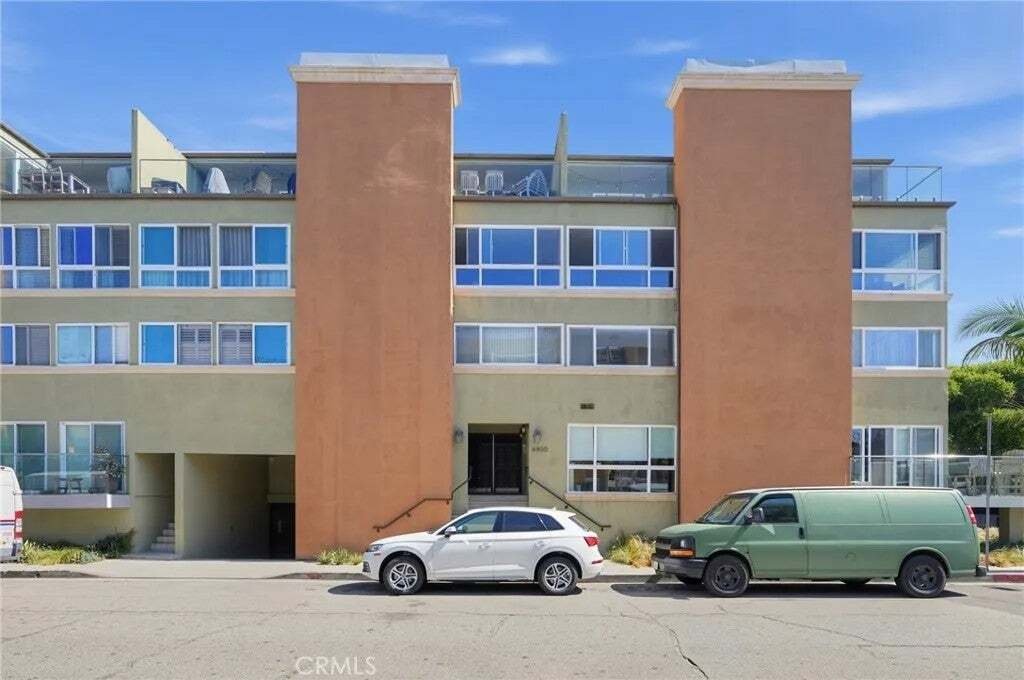 Condo in Los Angeles, California, United States 2 - 19193057