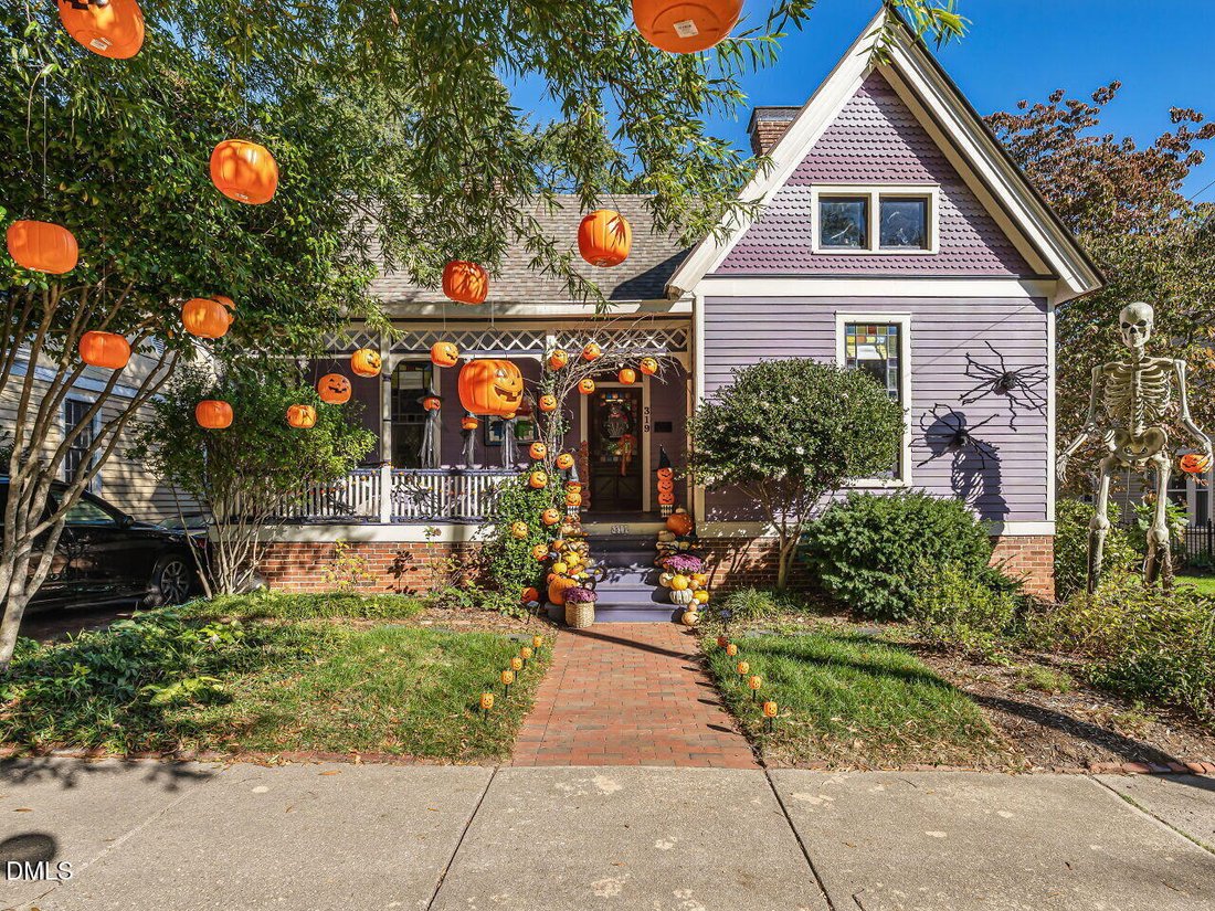 Casa en Raleigh, Carolina del Norte, Estados Unidos 1 - 19193100