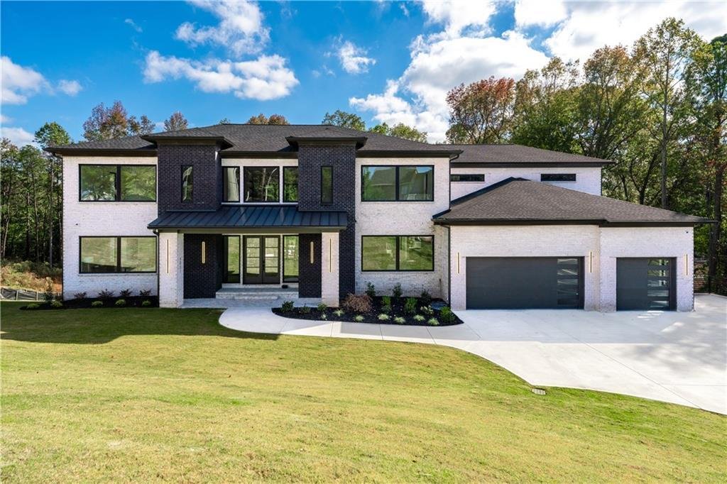Haus in Suwanee, Georgia, Vereinigte Staaten 1 - 19194269