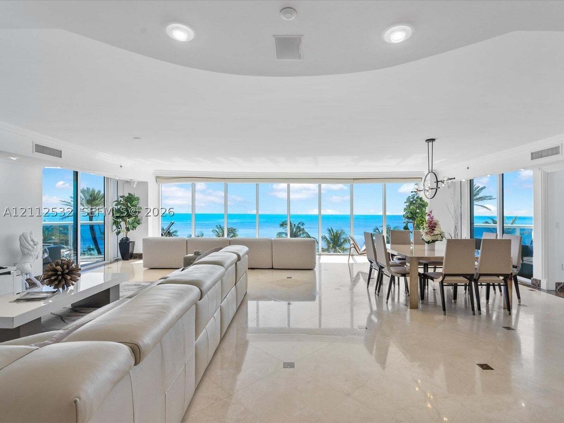 Condominio en Golden Beach, Florida, Estados Unidos 4 - 19193218
