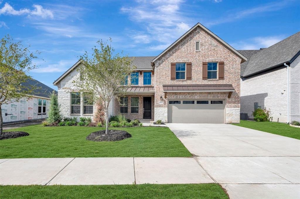 House in Heath, Texas, United States 1 - 18563061