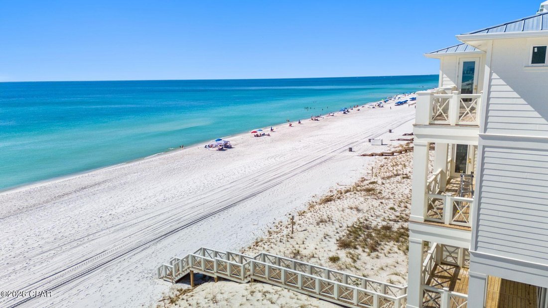 Casa en Panama City Beach, Florida, Estados Unidos 2 - 19192562