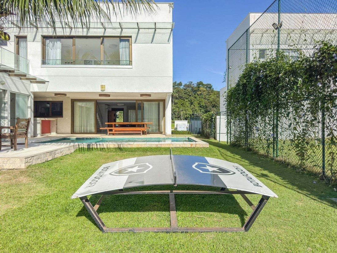 Maison à Mangaratiba, Rio de Janeiro, Brésil 4 - 19191373