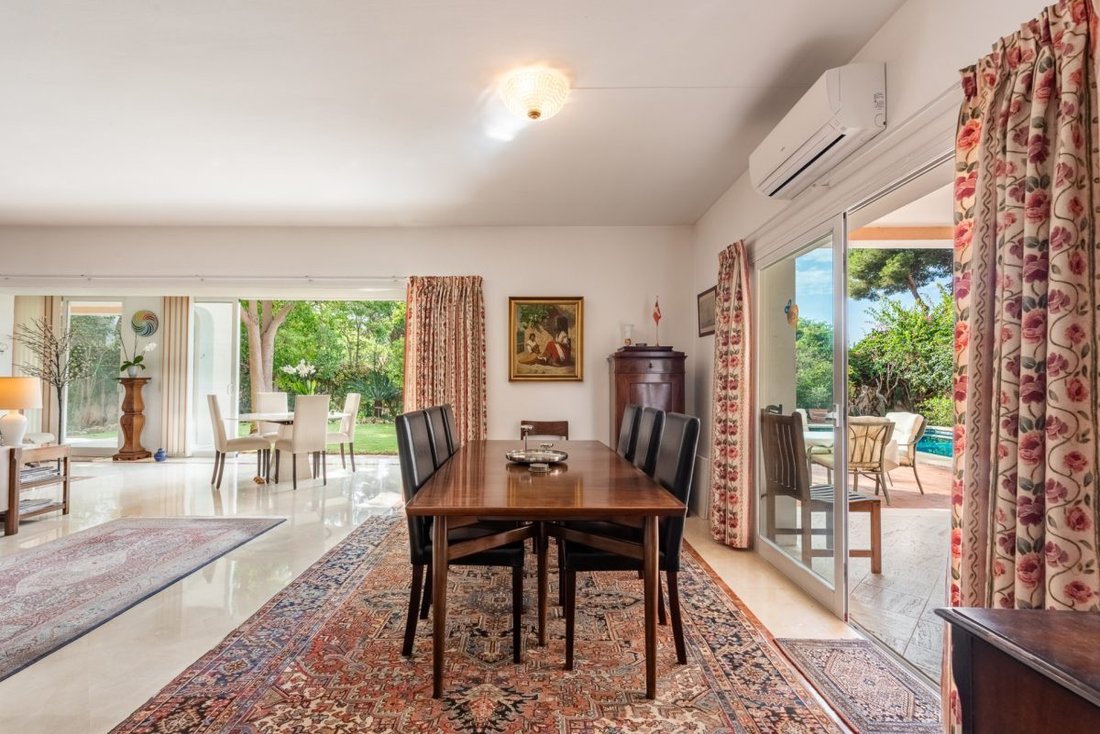 Villa à Palma-Palmilla, Malaga, Espagne 5 - 19193890