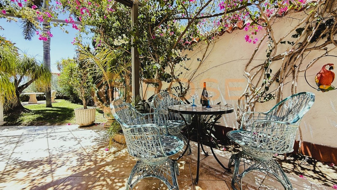 Bungalow in Maspalomas, San Bartolome de Tirajana, Canary Islands 2 - 19191080