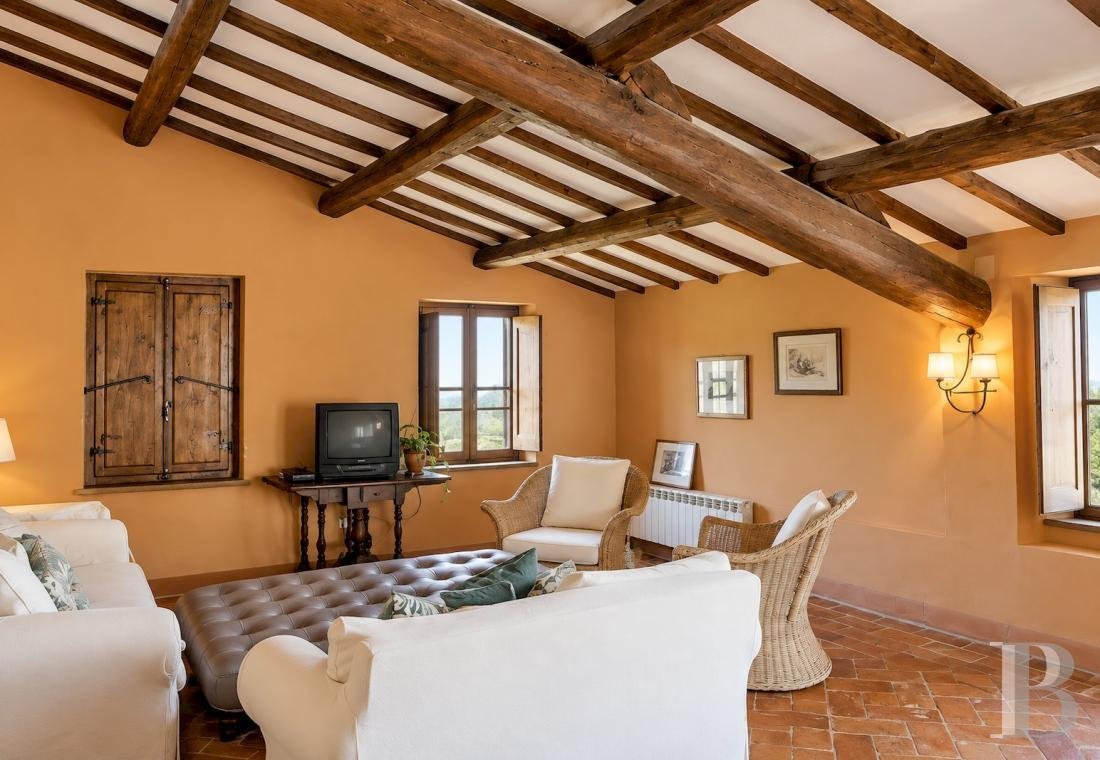 Villa in Umbertide, Umbria, Italy 5 - 19193861